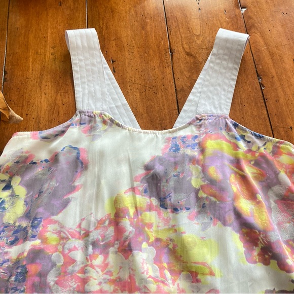 W118 By Walter Baker Lizzy sleeveless dress in gleaming orchid size 6 - Picture 5 of 10